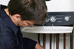boiler replacement Southbourne