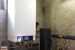 Southbourne condensing boiler companies