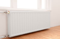 Southbourne heating installation