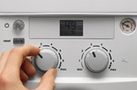 free Southbourne boiler maintenance quotes