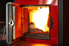 solid fuel boilers Southbourne